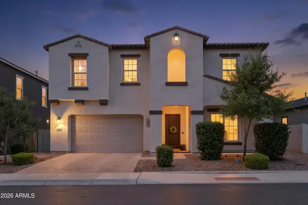 6052 S Emery --, Mesa, AZ 85212