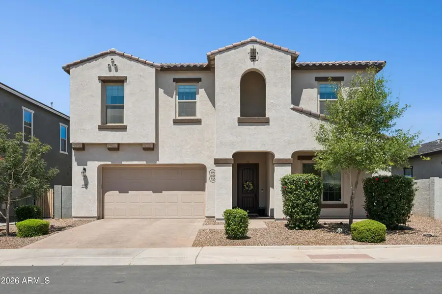 6052 S Emery --, Mesa, AZ 85212 - #2