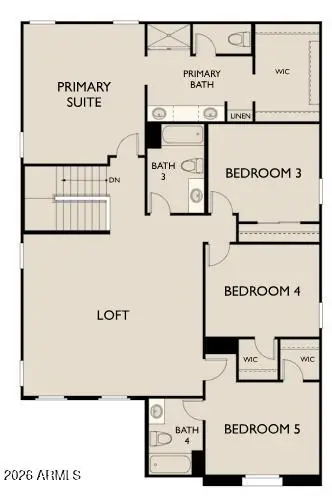 18151 W La Senda Drive, Surprise, AZ 85387 - #3