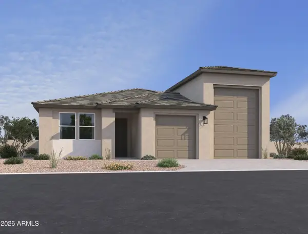 15611 W Onyx Avenue, Waddell, AZ 85355
