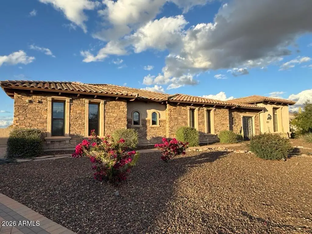 8022 E Laurel Street, Mesa, AZ 85207 - #1