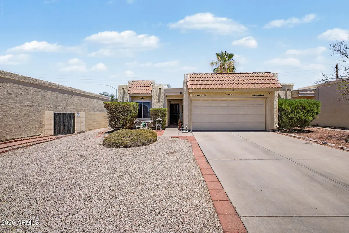7006 E Jensen Street #67, Mesa, AZ 85207 - #1