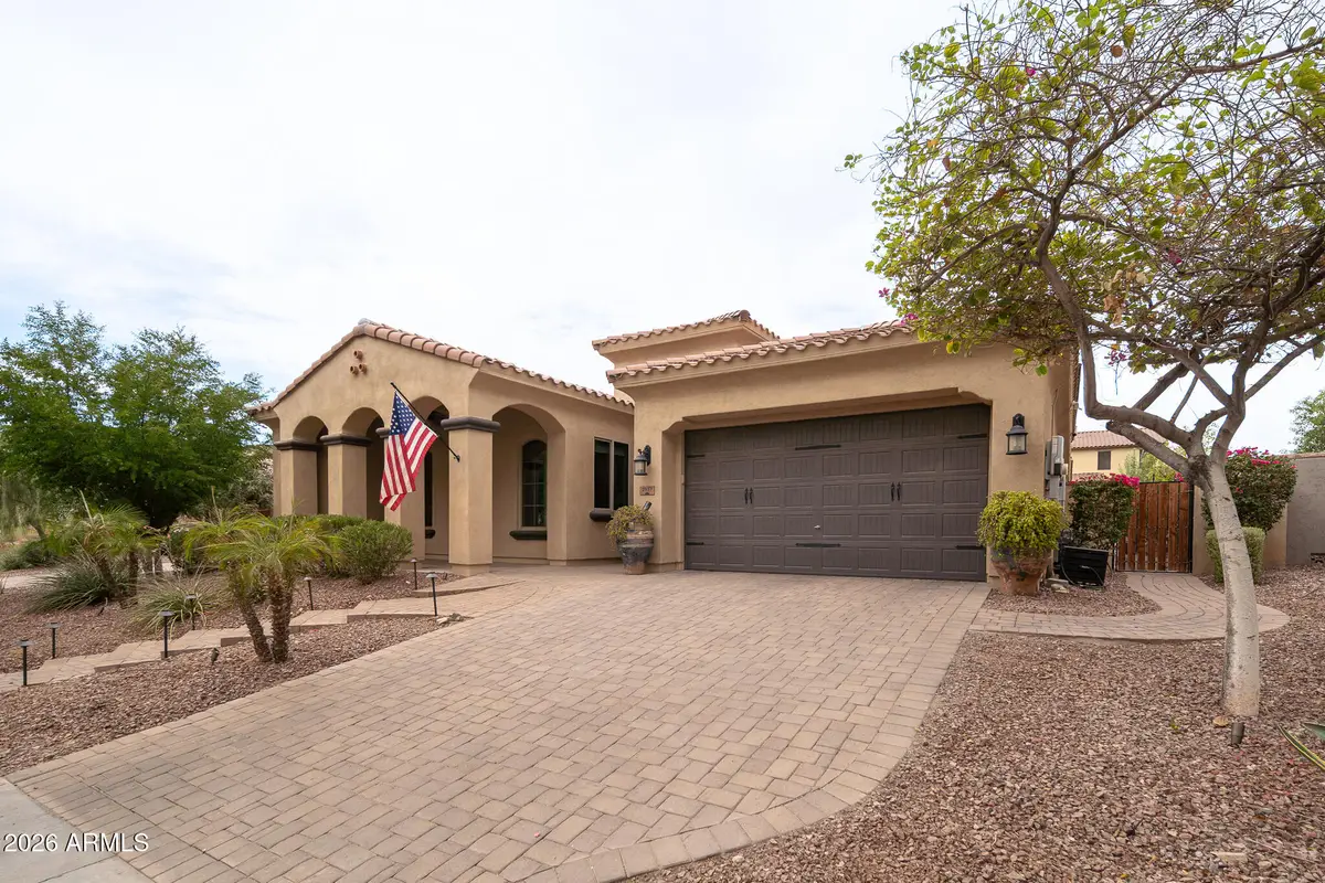2957 N Riley Court, Buckeye, AZ 85396 - #1