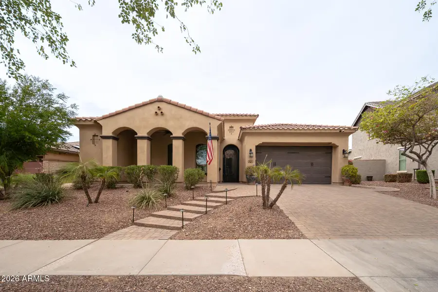 2957 N Riley Court, Buckeye, AZ 85396 - #2