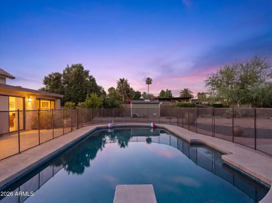 5729 E Encanto Street, Mesa, AZ 85205 - #3