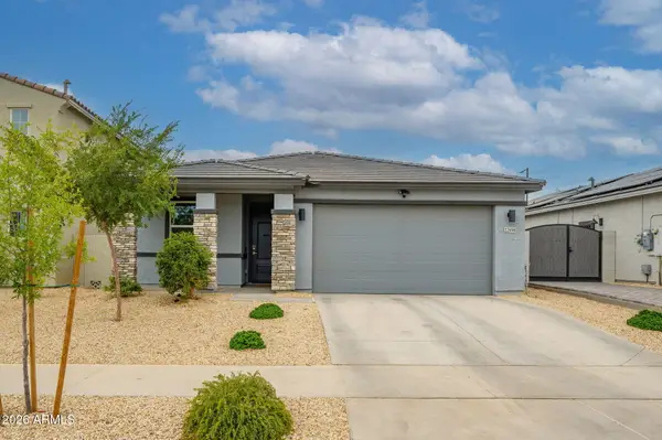 22898 N 182nd Lane, Surprise, AZ 85387
