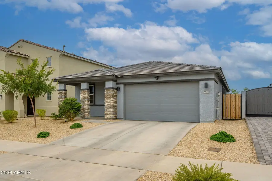 22898 N 182nd Lane, Surprise, AZ 85387 - #2