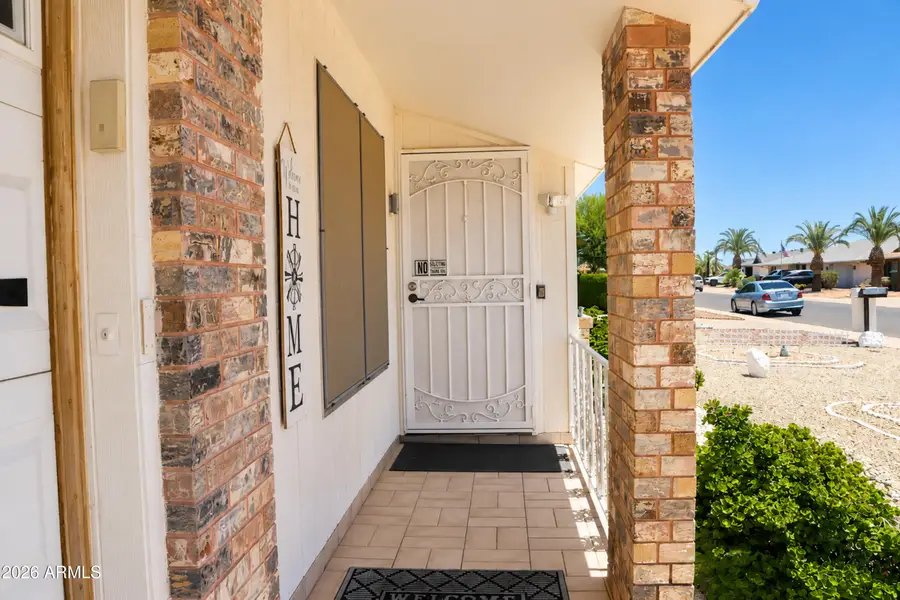 12430 W Marble Drive, Sun City West, AZ 85375 - #2