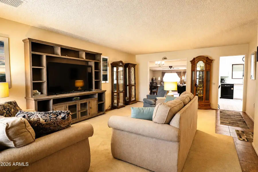 12430 W Marble Drive, Sun City West, AZ 85375 - #3