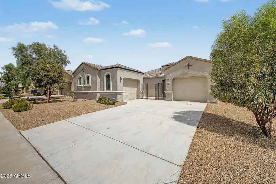 29981 W Earll Drive, Buckeye, AZ 85396 - #2