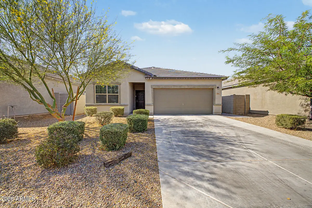 5922 E Athena Road, Florence, AZ 85132 - #1