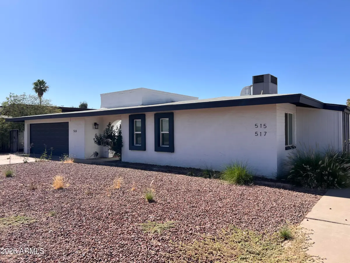 515 W Pebble Beach Drive, Tempe, AZ 85282 - #1