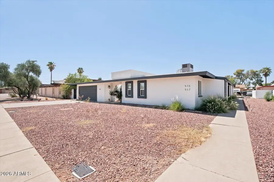 515 W Pebble Beach Drive, Tempe, AZ 85282 - #3