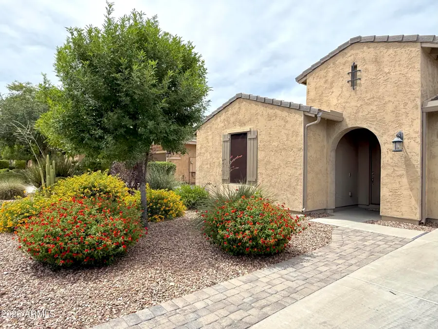 4478 W Goldmine Mountain Drive, San Tan Valley, AZ 85144 - #2