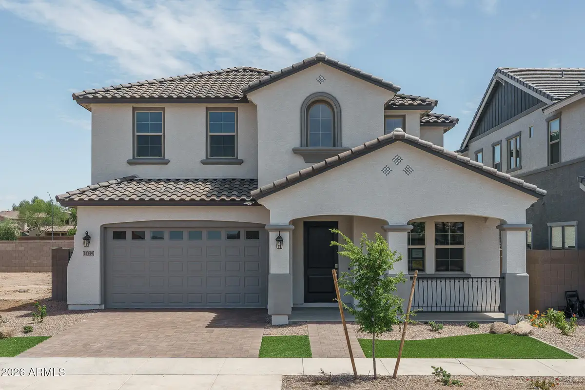 13349 N 155th Lane, Surprise, AZ 85379 - #1