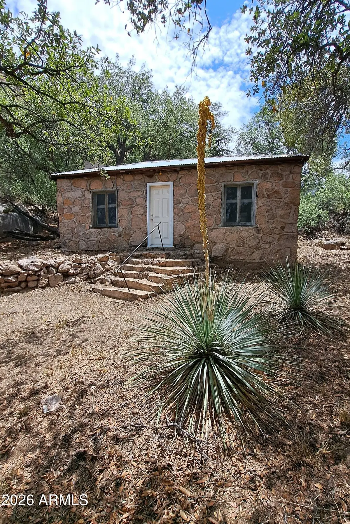 3157 W Highway 80 Street, Bisbee, AZ 85603 - #1