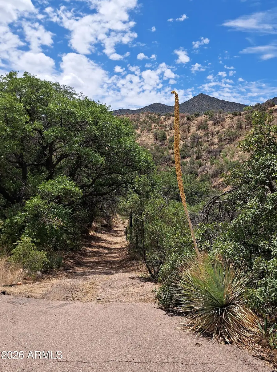 3157 W Highway 80 Street, Bisbee, AZ 85603 - #2