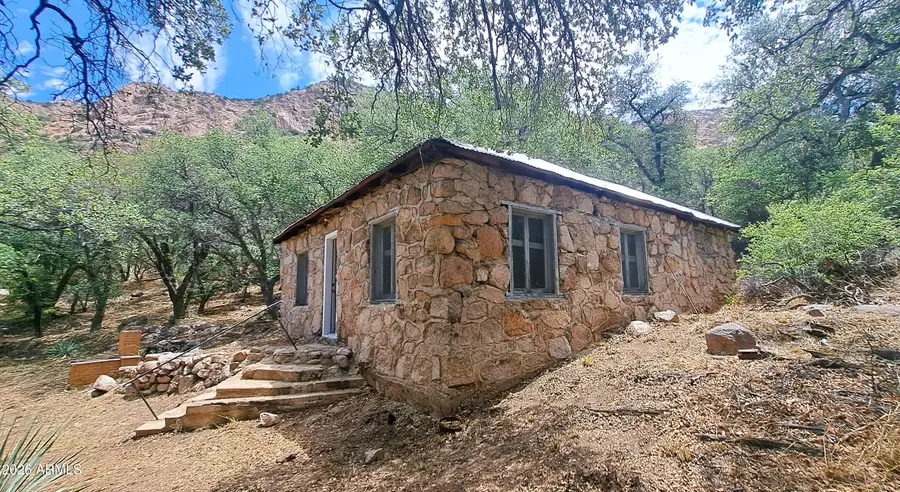 3157 W Highway 80 Street, Bisbee, AZ 85603 - #3