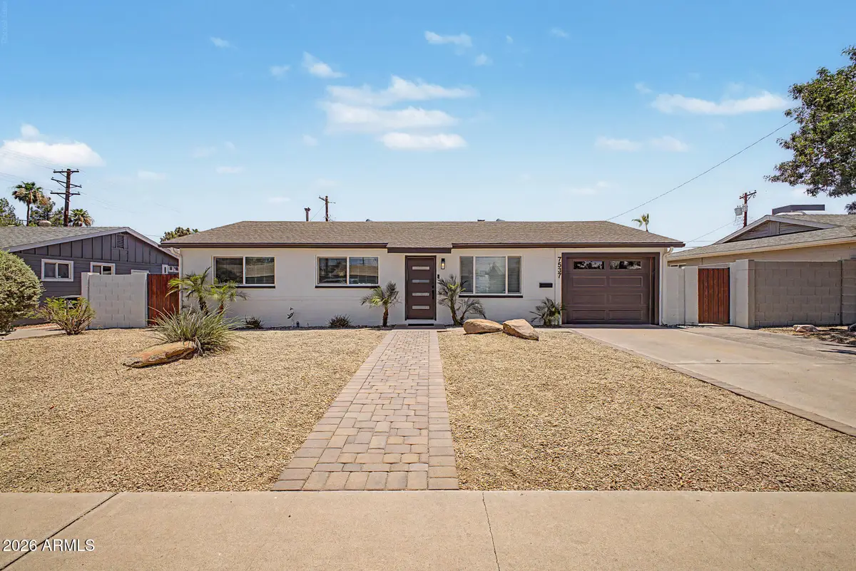 7537 E Latham Street, Scottsdale, AZ 85257 - #1