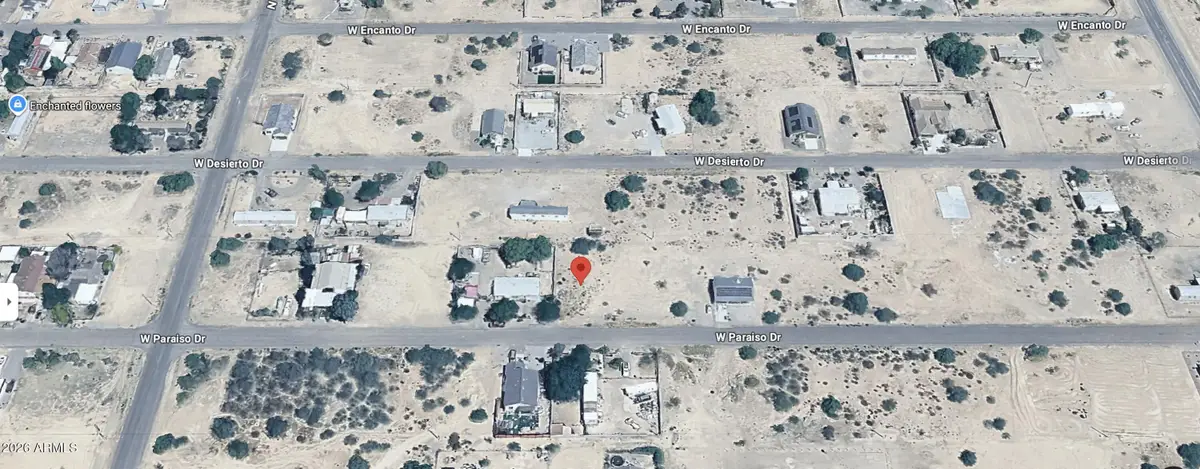 3150 W Paraiso Drive #14, Eloy, AZ 85131 - #1