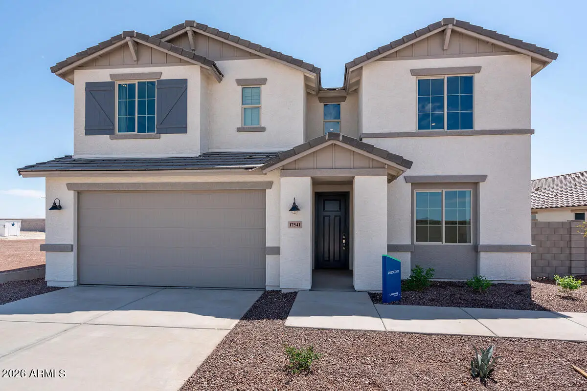 17541 W Fulton Street, Goodyear, AZ 85338 - #1