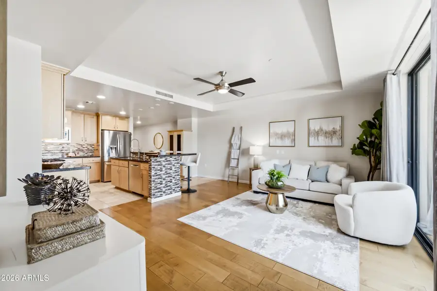 6803 E Main Street #3306, Scottsdale, AZ 85251 - #2