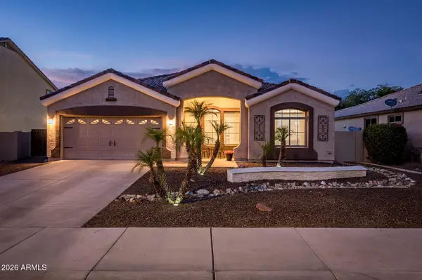 7910 W Melinda Lane, Peoria, AZ 85382