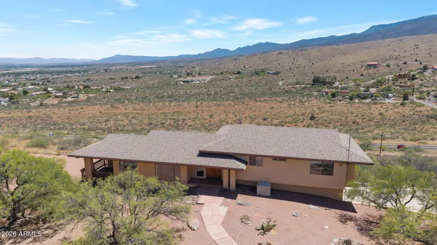 1621 Panorama Way, Clarkdale, AZ 86324 - #2