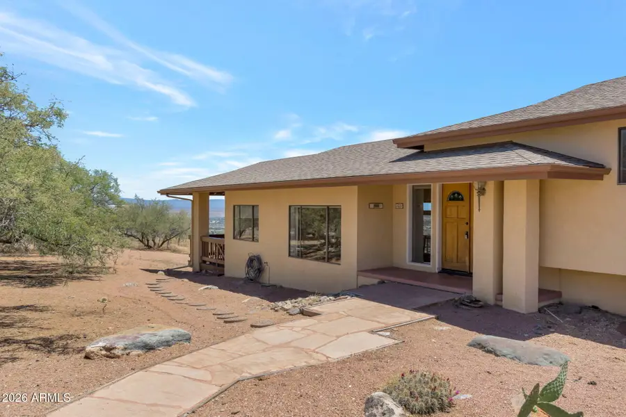 1621 Panorama Way, Clarkdale, AZ 86324 - #3