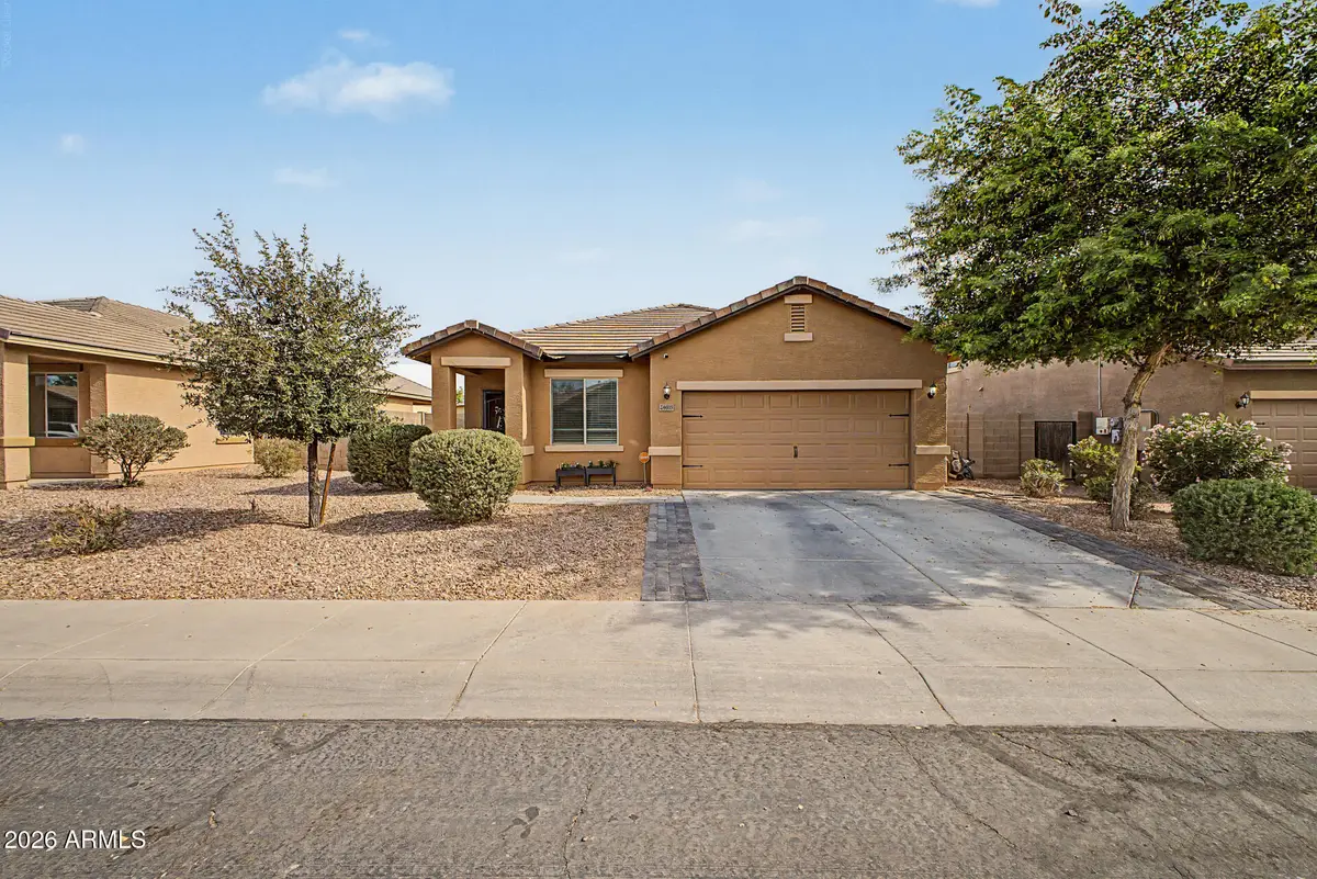 24635 W Romley Road, Buckeye, AZ 85326 - #1