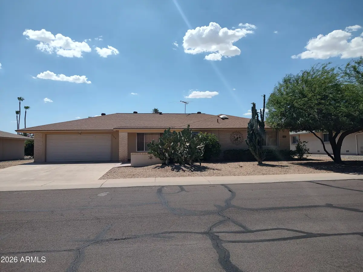 17818 N Buntline Drive, Sun City West, AZ 85375 - #1