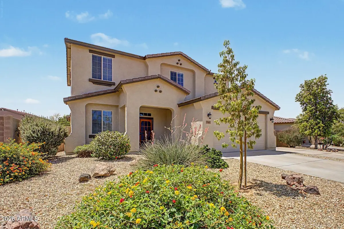 17681 W Molly Lane, Surprise, AZ 85387 - #1