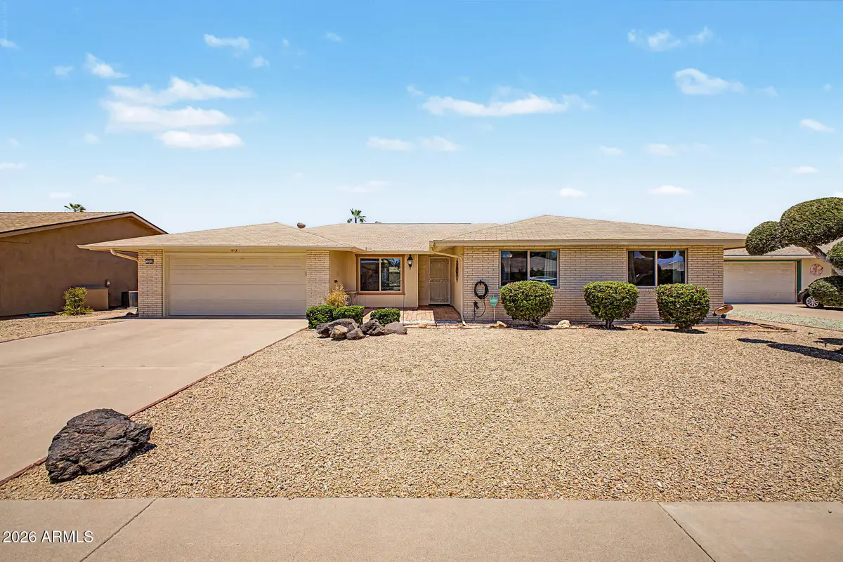 9426 W Newport Drive, Sun City, AZ 85351 - #1