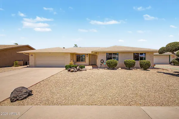 9426 W Newport Drive, Sun City, AZ 85351