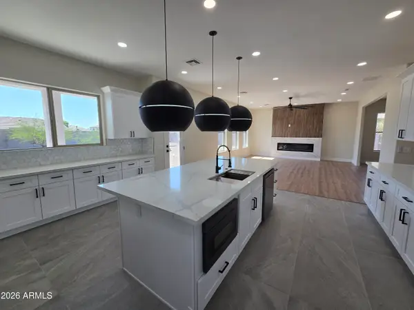 10114 S 43rd Avenue, Laveen, AZ 85339
