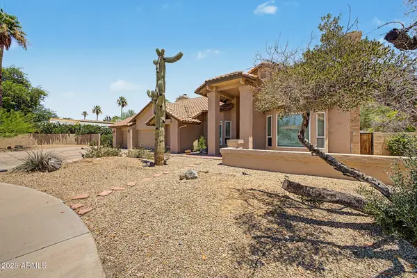 12929 N 99th Street, Scottsdale, AZ 85260