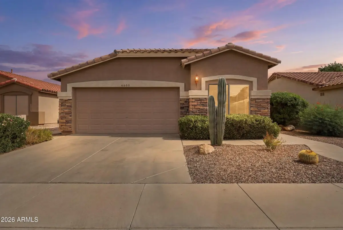 4600 E Mia Lane, Gilbert, AZ 85298 - #1