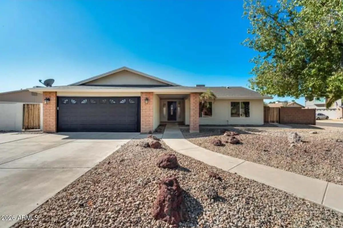 17842 N 41st Drive, Glendale, AZ 85308 - #1