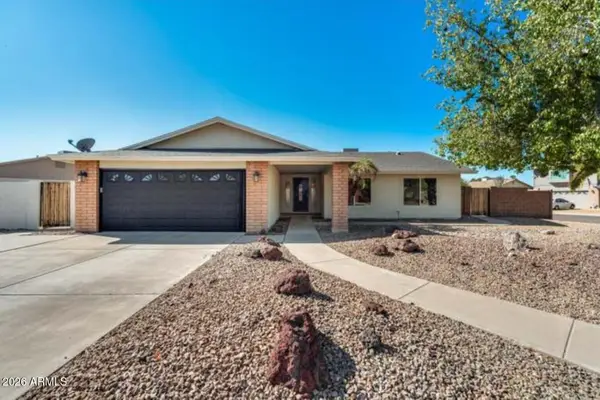 17842 N 41st Drive, Glendale, AZ 85308