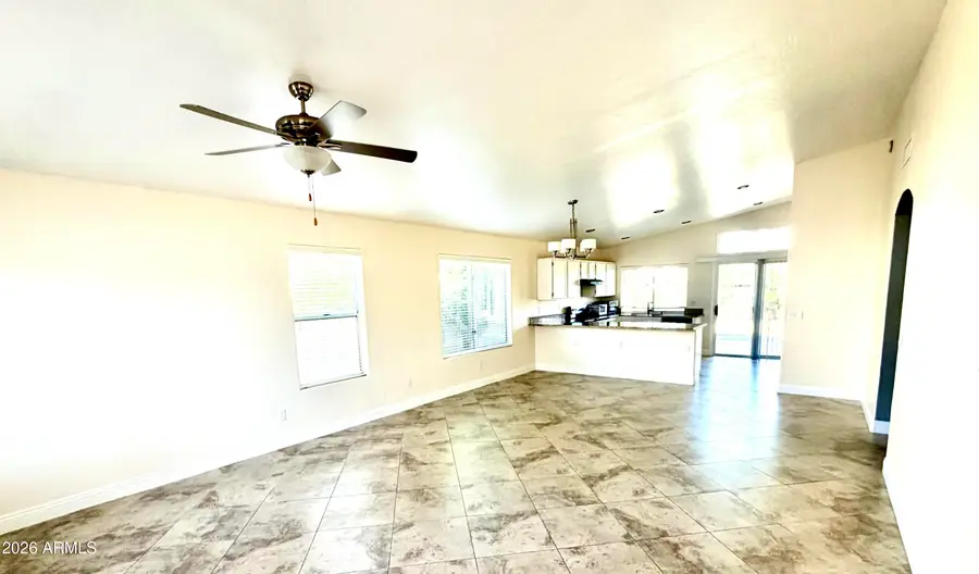 3527 E Kristal Way, Phoenix, AZ 85050 - #2