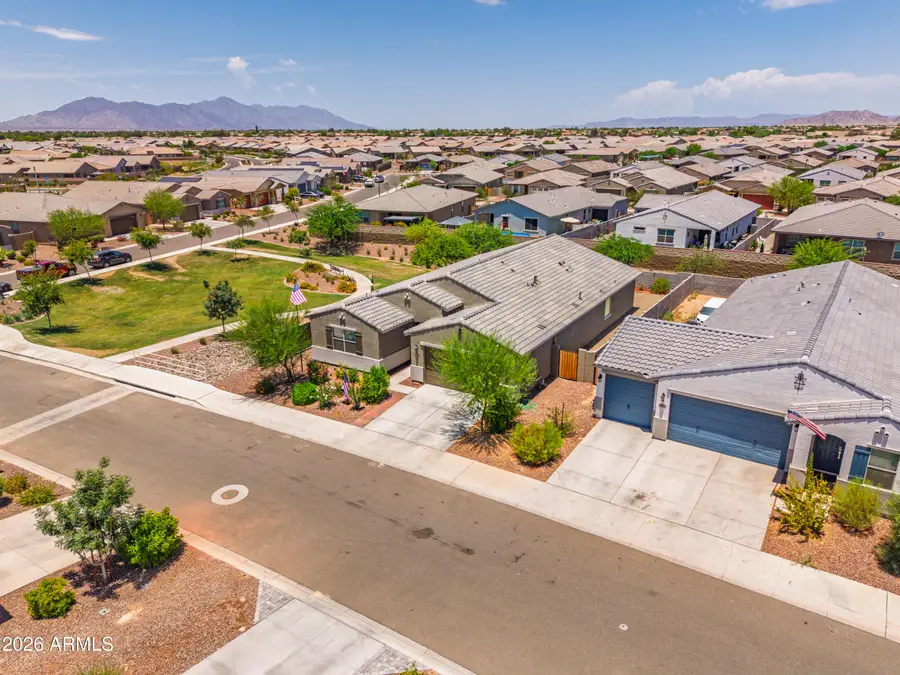 41670 W Cathedral Rock Pass, Maricopa, AZ 85138 - #2