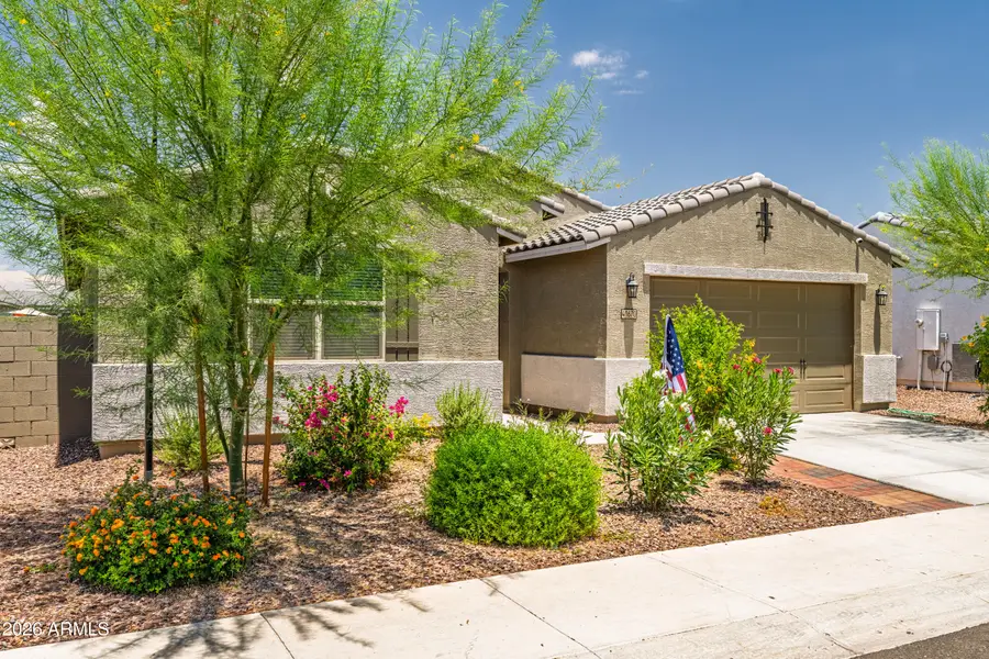 41670 W Cathedral Rock Pass, Maricopa, AZ 85138 - #3