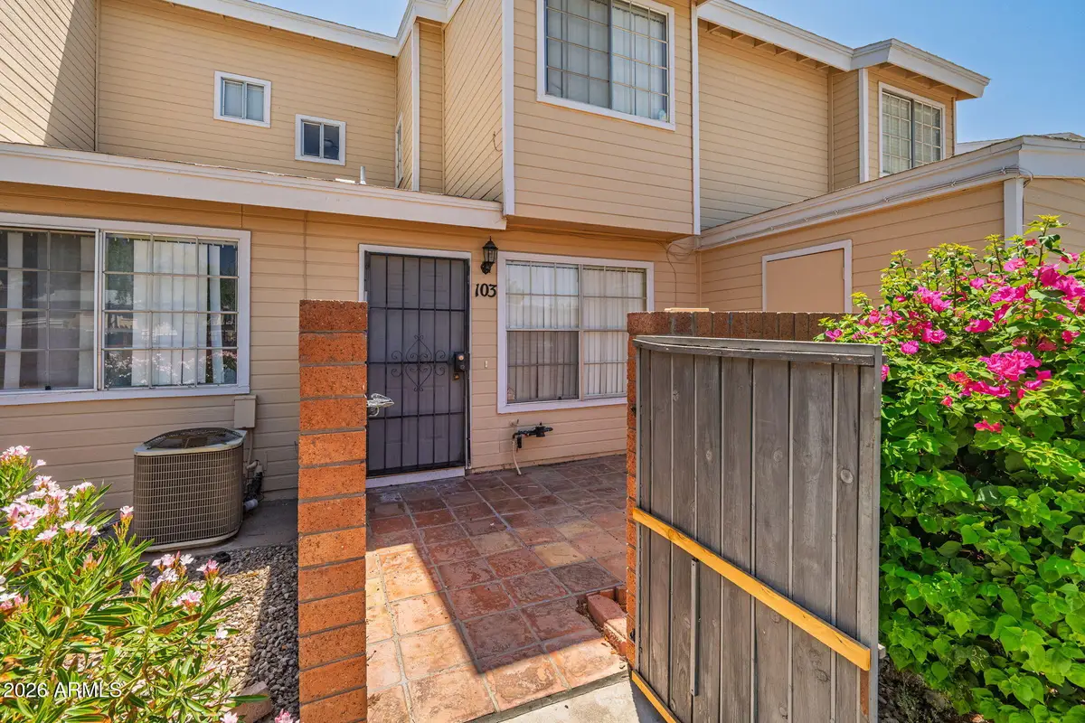 625 S Westwood Street #103, Mesa, AZ 85210 - #1