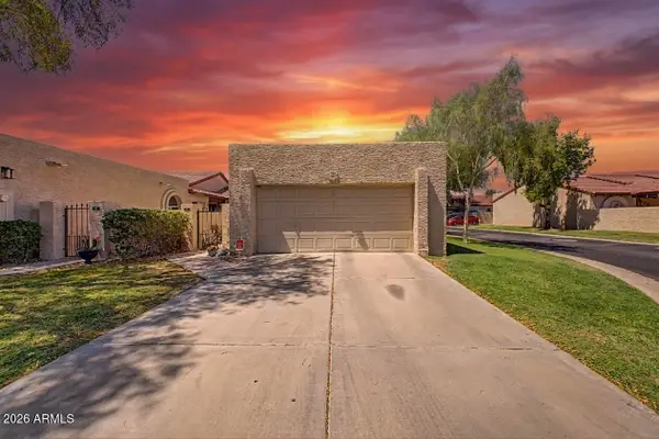2059 E Brown Road #79, Mesa, AZ 85213