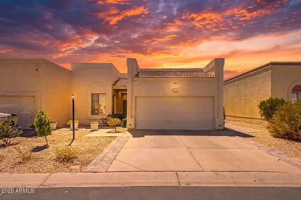 7006 E Jensen Street #33, Mesa, AZ 85207