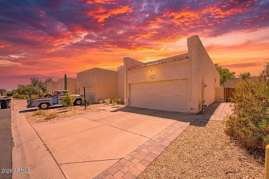 7006 E Jensen Street #33, Mesa, AZ 85207 - #2