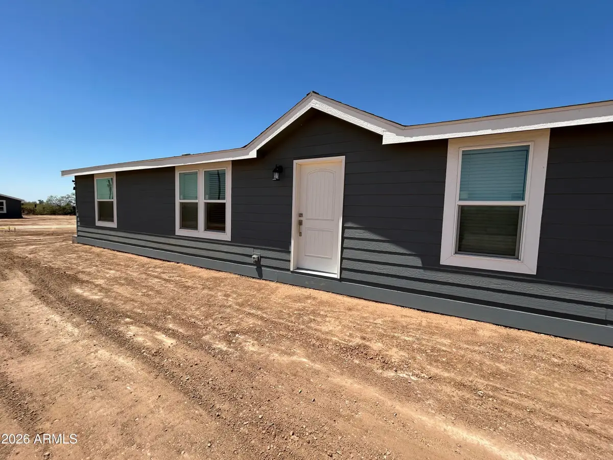 24032 E Cholla Road, Florence, AZ 85132 - #1