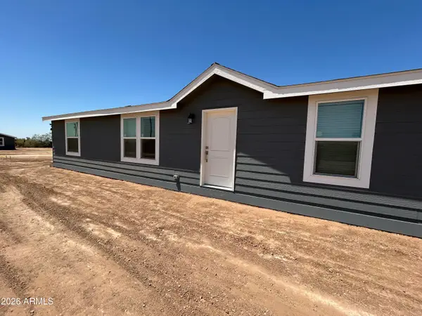 24032 E Cholla Road, Florence, AZ 85132