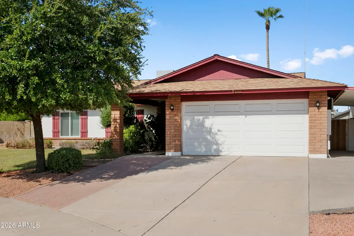 2204 N Santa Anna Court, Chandler, AZ 85224 - #1