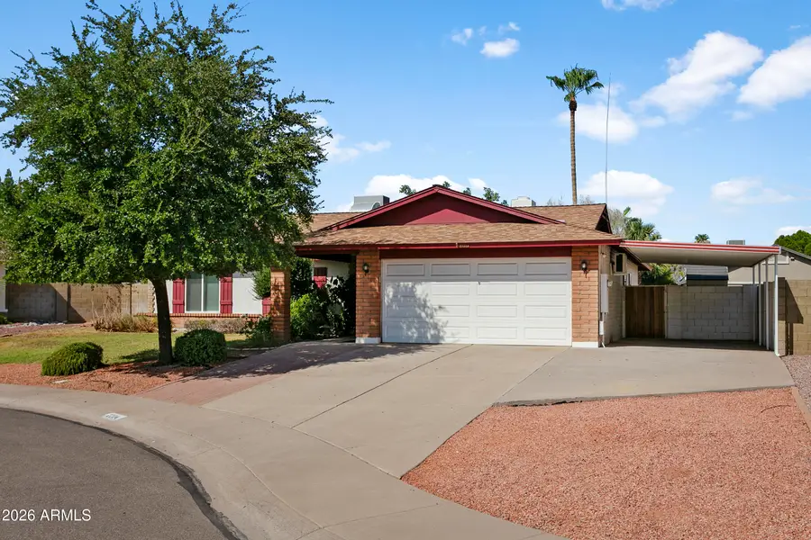 2204 N Santa Anna Court, Chandler, AZ 85224 - #2